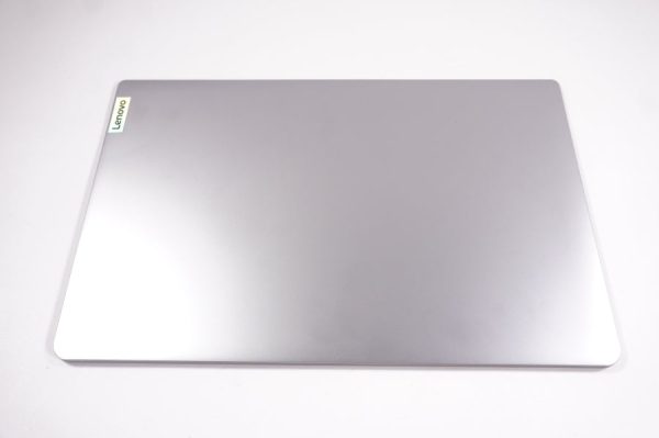 New AP3L6000102 Lenovo Laptop LCD Back Cover Silver Hot on Sale