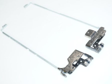 New 750581-001 Hp Left and Right Hinges Set Online Sale