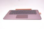 New 777239-001 Hp Palmrest  Toucad  Keyboard  BT Online Sale