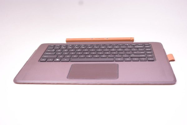 New 777239-001 Hp Palmrest  Toucad  Keyboard  BT Online Sale