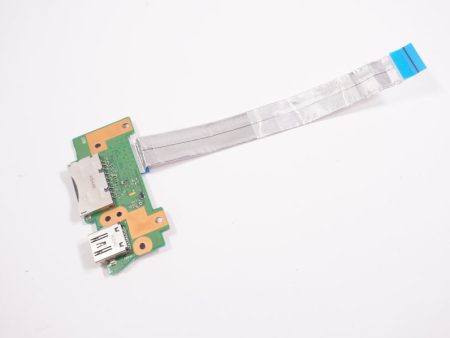 New 69N0T5F10C01 Asus Laptop USB Board with Cable For Sale