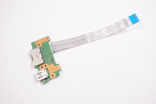 New 69N0T5F10C01 Asus Laptop USB Board with Cable For Sale