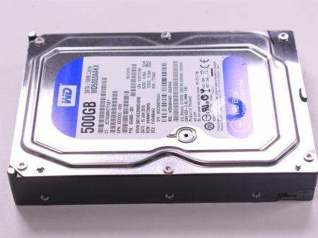 New 700623-001  Laptop HDD 500GB Hard Drive Supply