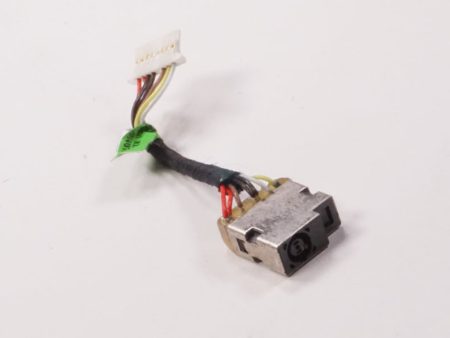 New 768357-003 Hp Laptop DC-IN Power Connector Online