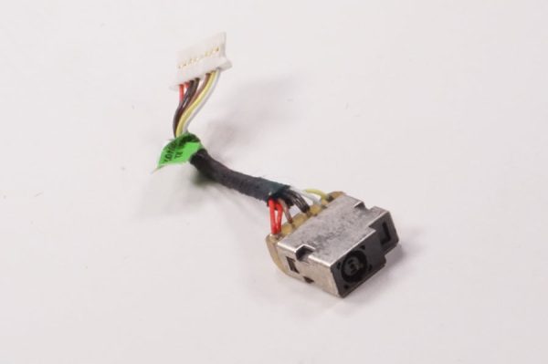 New 768357-003 Hp Laptop DC-IN Power Connector Online