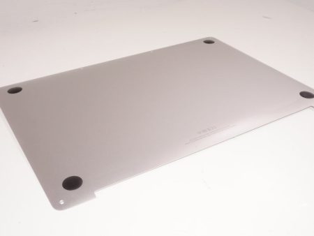 New 923-03205 Apple Laptop Bottom Case Silver Discount