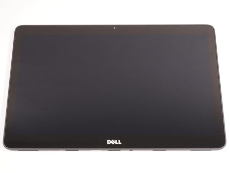 New A146A1 Dell Laptop 13.3 TouchScreen Glass Bezel Lcd Cheap