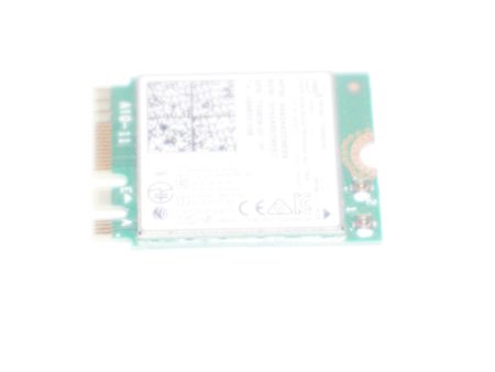 New 784649-005 Acer Laptop WLAN 7260 NGWG R B5 PEAK 2 M 2 TYPE Wireless Card Online Hot Sale