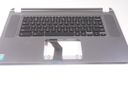 New 6B.G15N7.018 Acer Laptop Palmrest Us Keyboard Fashion