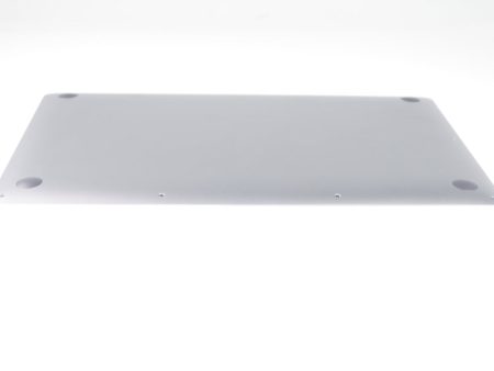 New 923-03980 Apple Laptop Bottom Case Space Gray For Sale