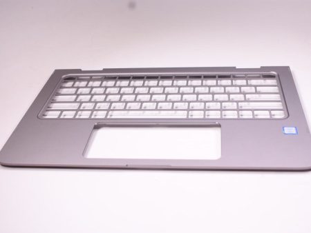 New 08231931 Hp Laptop Palmrest Top Cover Online Sale