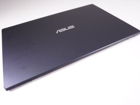 New 90NB0Q15-R7A010 Asus Laptop LCD Back Cover Star Black Hot on Sale