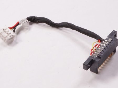 New DC020021M00 Hp Laptop Battery Connector Cable For Sale