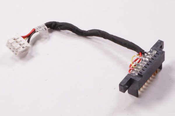 New DC020021M00 Hp Laptop Battery Connector Cable For Sale