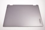 New AM2E5000510 Lenovo Laptop LCD Back Cover Arctic Grey Hot on Sale