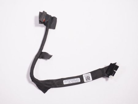 New DC02003VO00 Dell Laptop Battery Cable Online Hot Sale