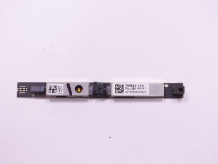 New 766523-019 Hp Laptop Webcam For Cheap