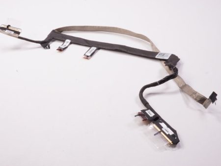 New 7D80D Dell Laptop LCD Display Cable Cheap