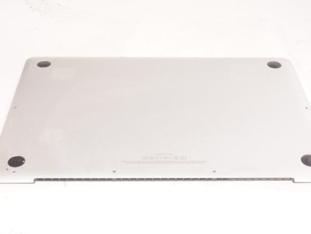 New 922-9447 Apple Laptop Bottom Case Silver on Sale