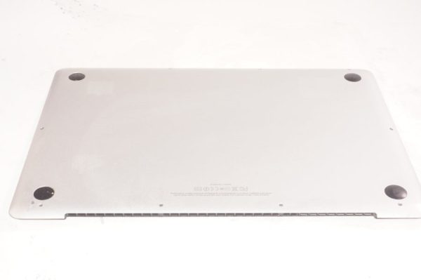 New 922-9447 Apple Laptop Bottom Case Silver on Sale