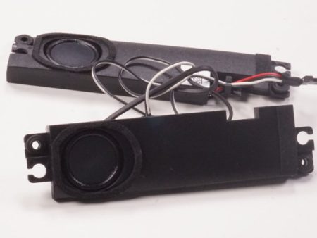 New A000286580 Toshiba Laptop Speaker Kit Left & Right For Discount