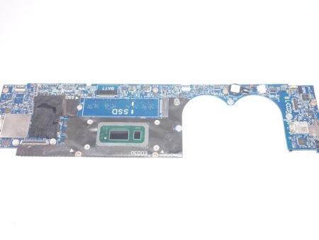 New 68V0G Dell Laptop Intel Core i7-10710U 8GB Motherboard Discount