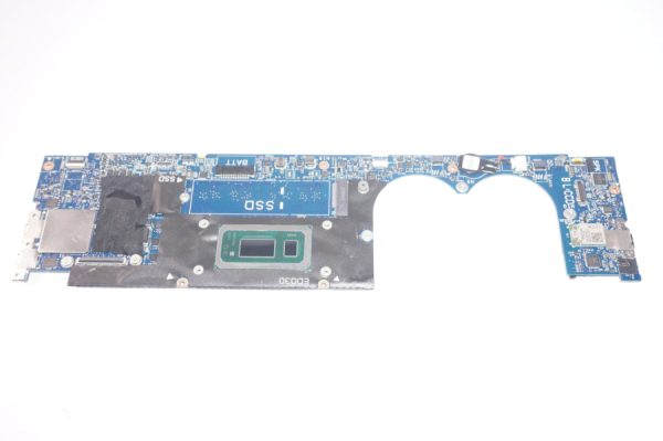 New 68V0G Dell Laptop Intel Core i7-10710U 8GB Motherboard Discount