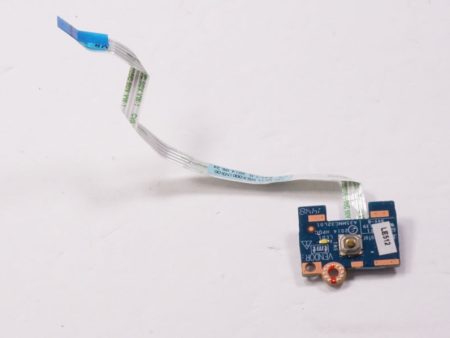 New 767442-001 Hp Laptop Power Button Board For Discount