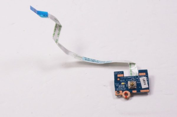 New 767442-001 Hp Laptop Power Button Board For Discount