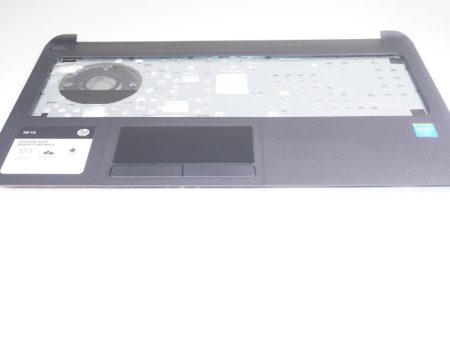 New 776785-001 Hp Laptop Palmrest Top Cover on Sale