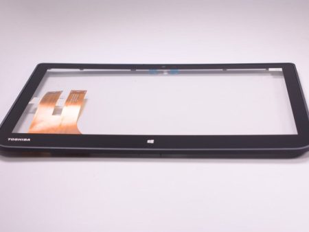 New A000271400 Toshiba Laptop LCD Bezel Assembly with Touch Discount