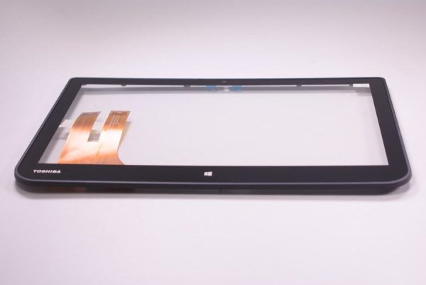 New A000271400 Toshiba Laptop LCD Bezel Assembly with Touch Discount