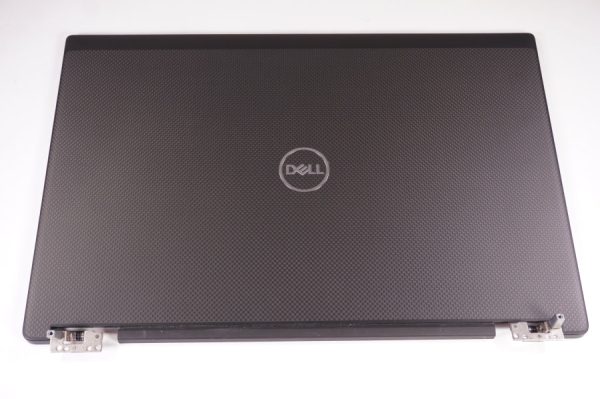 New 9684V Dell Laptop LCD Back Cover Black For Sale