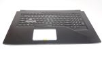 New 90NB0GL2-R31UI0 Asus Laptop US Palmrest Keyboard For Discount