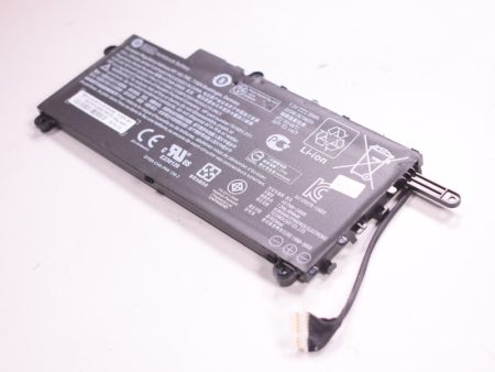 New 751875-001 Hp Laptop 7.6V 29Wh 3720 mAh  Battery For Sale