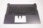 New 6B.HDXN8.032 Acer Laptop US Palmrest Keyboard Black For Discount