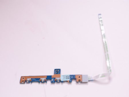 New 69N0TDD10C-00-01 Asus Laptop LED Board Sale