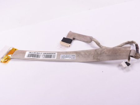 New DC02000F900 Toshiba Laptop LCD Display Cable For Sale