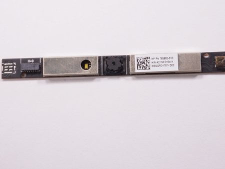 New 781623-001 Hp Laptop Webcam  MIC VG Online Hot Sale