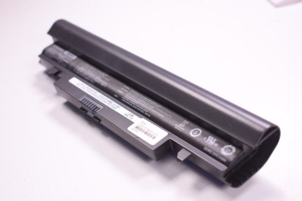 New BA43-00242A Samsung Laptop 48Wh 4400Mah 11.1V Battery Fashion