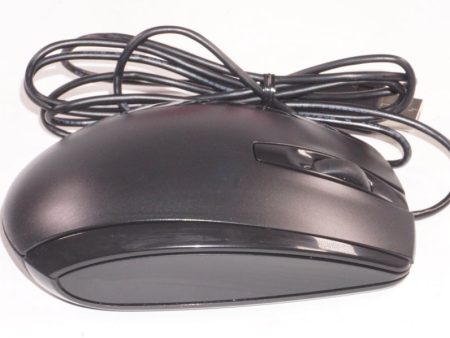 New 697738-001 Hp Laptop USB Wired Mouse Online