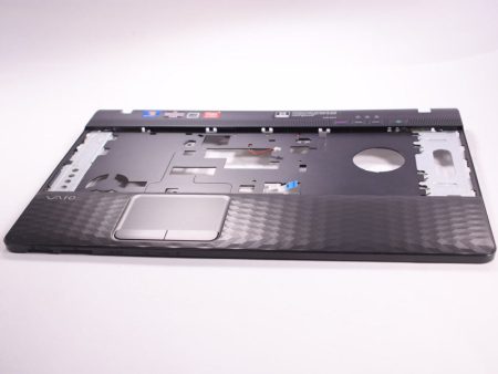 New A-1834-293-A Sony Laptop Palmrest Touchpad Assembly Online now