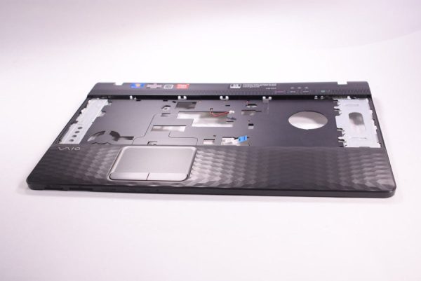 New A-1834-293-A Sony Laptop Palmrest Touchpad Assembly Online now