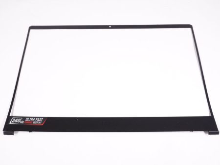 New CPS-78798 MSI Laptop LCD Front Bezel Online