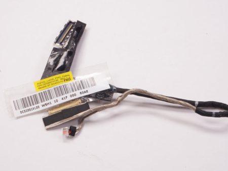 New DC02001VL00 Lenovo Laptop LCD Display Cable Online Sale