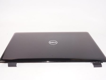 New AP1AS000A00 Dell Laptop LCD Back Cover Supply