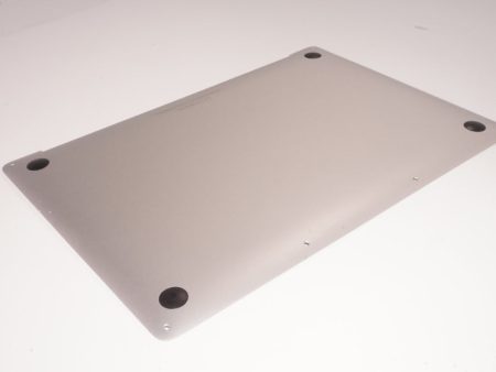 New 923-01787 Apple Laptop Bottom Case Silver Hot on Sale