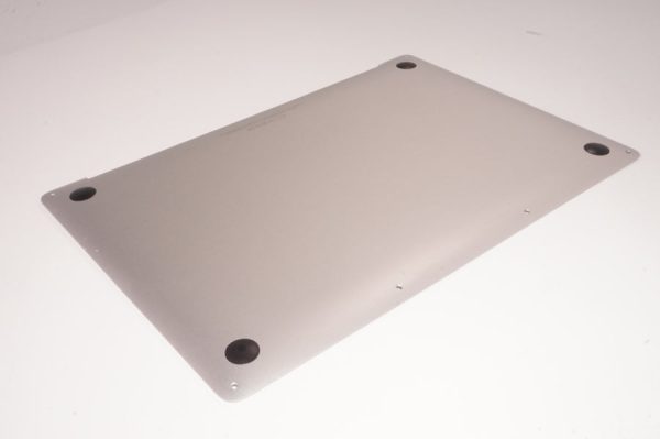 New 923-01787 Apple Laptop Bottom Case Silver Hot on Sale