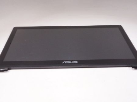 New 90NB0591-R21100 Asus Laptop 15.6 Touchscreen Glass Bezel Assembly Online Hot Sale