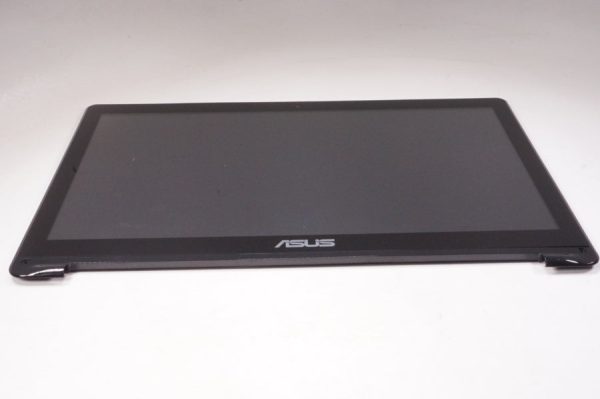 New 90NB0591-R21100 Asus Laptop 15.6 Touchscreen Glass Bezel Assembly Online Hot Sale